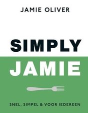 Simply Jamie von Oliver, Jamie | Buch | Zustand wie neu