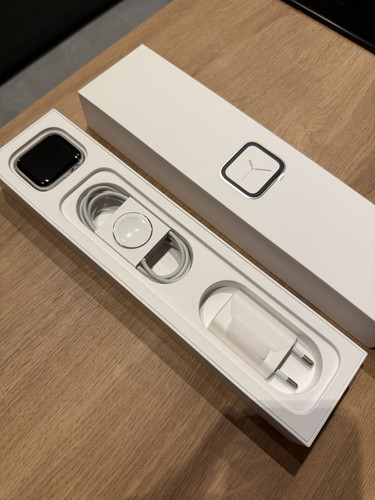 Apple watch series edelstahl - apple,