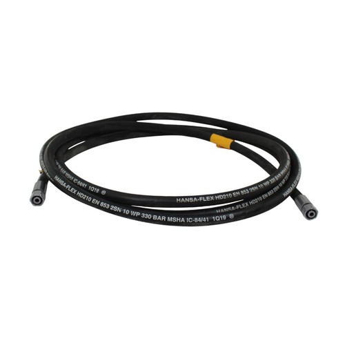 Hansa flex 210 - hansa,