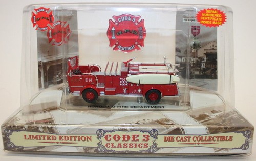 Code classics 64 scale - classics,