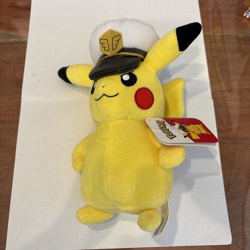 Official pokémon pikachu - pokémon,