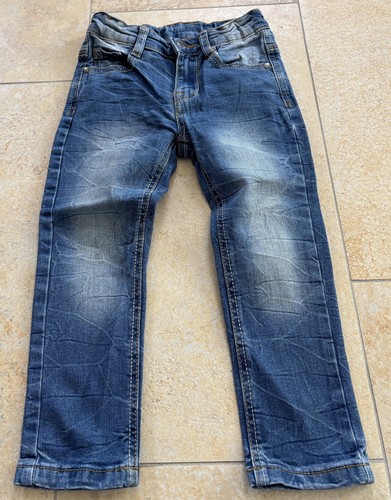 Jeans hose jungs blau - hose, von