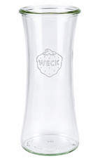 Weck delikatessenglas 700ml - weck,