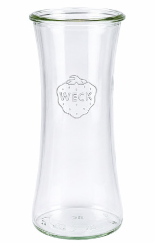 Weck delikatessenglas 700ml - weck,