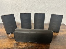 Harman Kardon HKTS 5.1