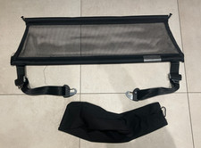 Audi Q5 SQ5 Netztrennwand 80F