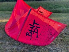 Kiteausrüstung rrd board - kiteausrüstung:, rrd-board