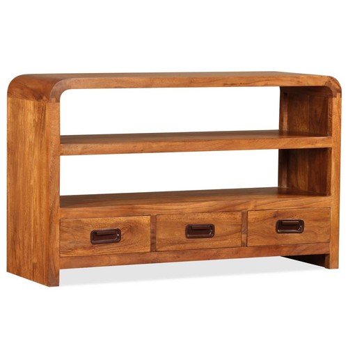 Massivholz schrank - massivholz, tv-schrank