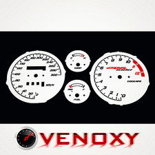 Honda CBR 1000 F SC24