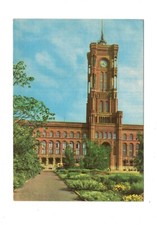 AK Ansichtskarte Berlin / DDR