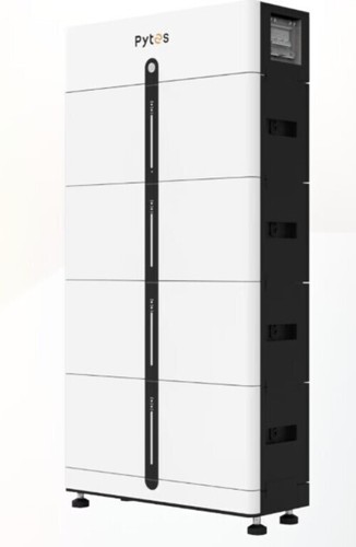 Pytes lv1 stapelbarer 48v - pi,