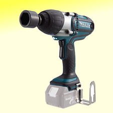 Makita DTW450 Akku - Schlagschrauber Sologerät ohne weiteres Zubehör DTW 450