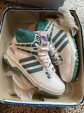 Adidas 2010 HI OG BASKETBALL