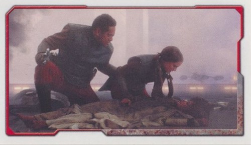 Topps star wars universe - -,