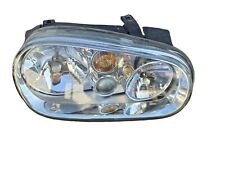 Scheinwerfer VW Golf IV 4 Cabrio  rechts 1J1941016C W