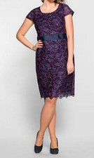 JOE BROWNS SPITZENKLEID