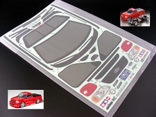 Vintage 1998 Tamiya 53222 TL01