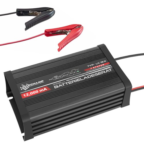 Vollautomatisches batterie - vollautomatisches,
