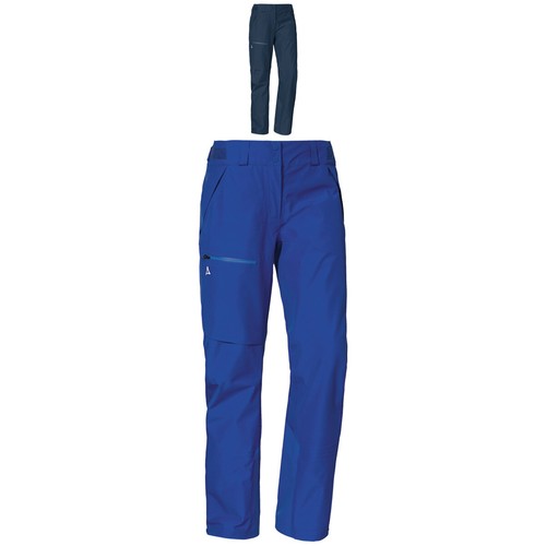 Schöffel pants cimerlo l - schöffel,