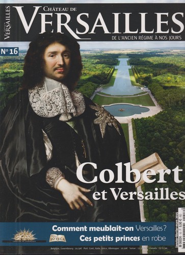Chateau versailles 16 - de,
