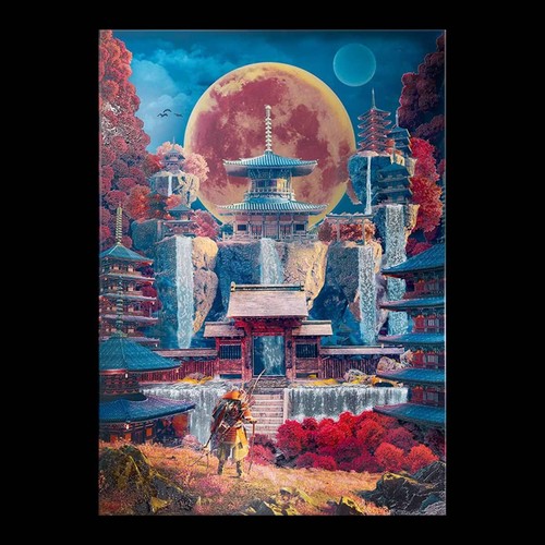 Displate ultra limited edition - displate,