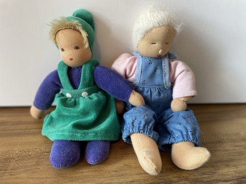 Puppen klassische - 2,