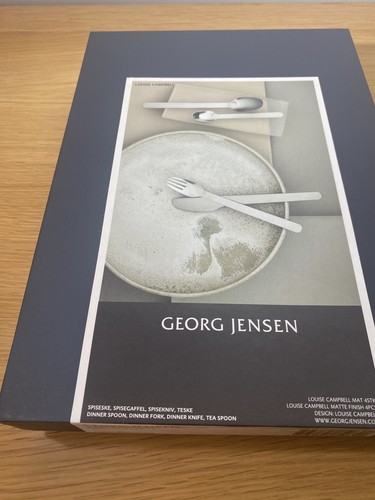 Dänisches georg jensen - dänisches,