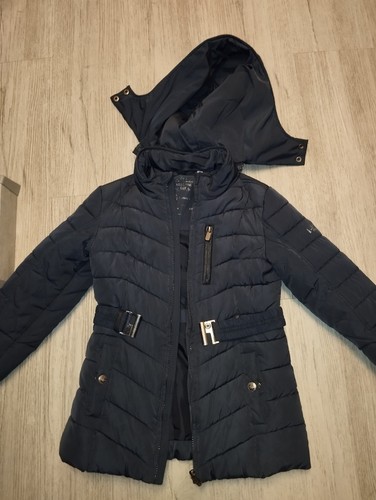Mädchen winterjacke 122 - gr.,