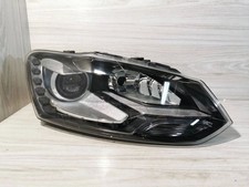 Volkswagen Polo V 6R 2011