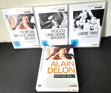 Alain Delon Edition Vol. 1, 3