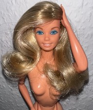 Barbie Superstar Fashion Photo