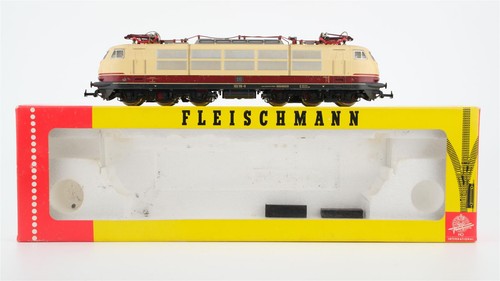 Fleischmann 4375 lok br - 4375,
