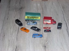 Herpa Bastelschrott defekt 1:87