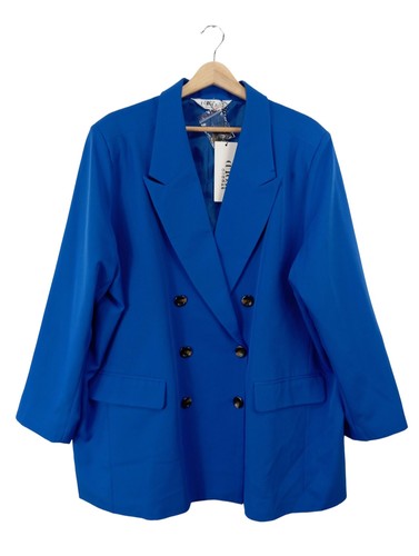 Studio untold long blazer - studio, long-blazer