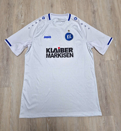 Jako karlsruher ksc - karlsruher,