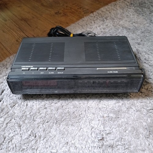 Universum uhrenradio 1415a - universum,