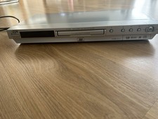 JVC DVD-Player XV-N33SL mit Fernbedienung