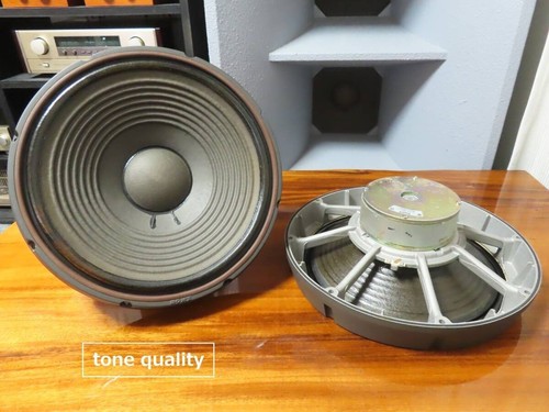 Sony 38cm tieftöner - 38cm,