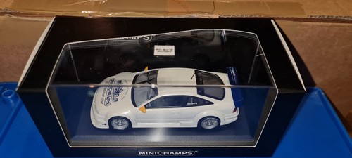 Minichamps opel calibra tag - minichamps,