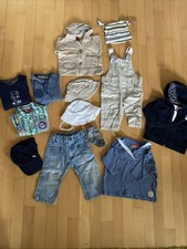 Baby Paket 68/74 Kanz, Mexx, H&M