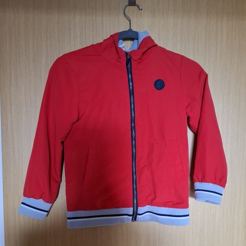 übergangs jacke jungs größe - jacke,