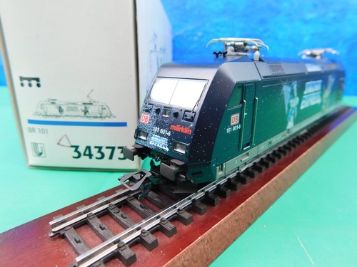 A13 märklin 34373 lok - h0, db