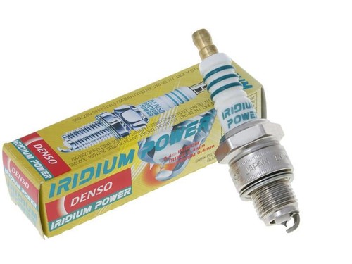 Zündkerze denso iwf24 - zündkerze, iridium