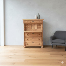 27724 Sekretär Gründerzeit