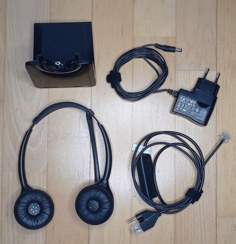 Plantronics c052a kabelloses - plantronics,