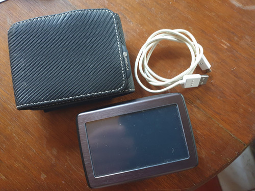 Tomtom via 3zoll navi - via,