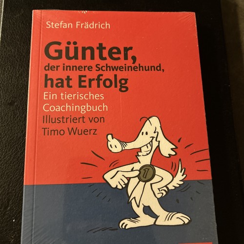 Günter der innere - der,
