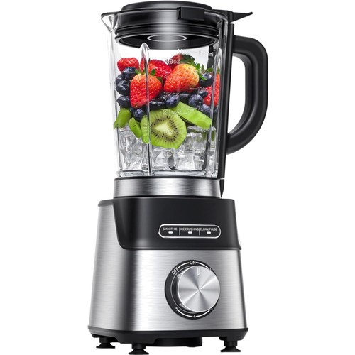 Standmixer glas 1200 - standmixer, l