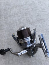 Cormoran  BigBen 7PI-550  Angel Rolle top Zustand mit Schnur 