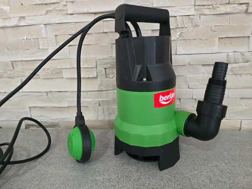 400 watt schmutzwasser - watt,